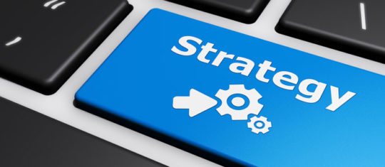Le marketing stratégique