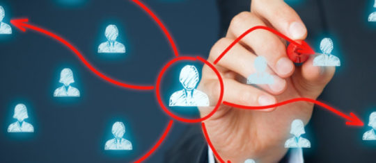 directeur financier externalisé