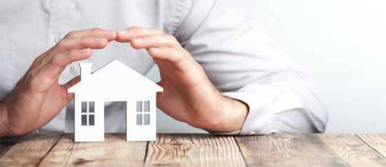 Assurance habitation