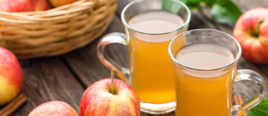 Le vinaigre de cidre pour perdre de poids