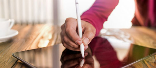 Utiliser la signature électronique
