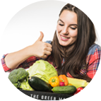 Santé : les légumes