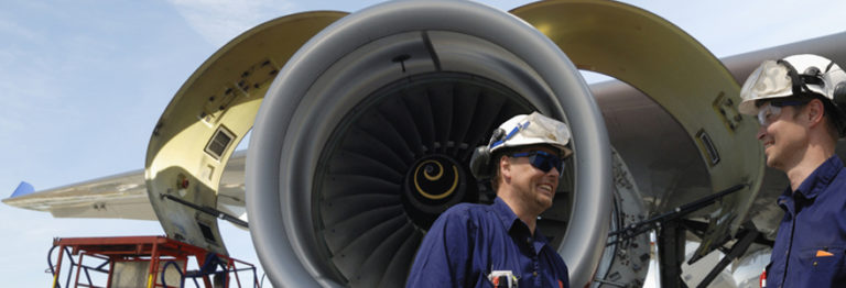 Quelle formation pour devenir ingénieur aérospatial