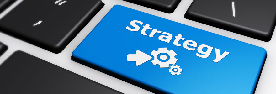 Le marketing stratégique