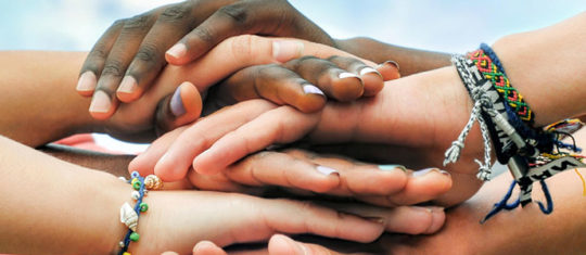 solidarité internationale