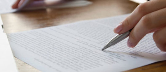 Quelle formation suivre pour devenir traducteur technique