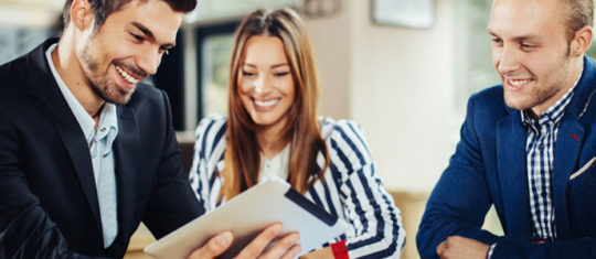 Accompagnement pour créer une entreprise de statut juridique sci
