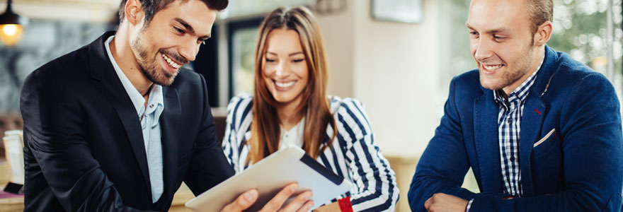 Accompagnement pour créer une entreprise de statut juridique sci