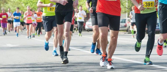 Informations et conseils utiles pour les passionnés de marathon