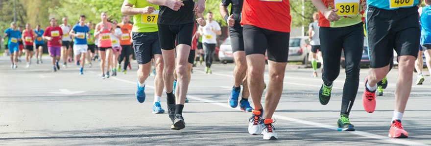 Informations et conseils utiles pour les passionnés de marathon