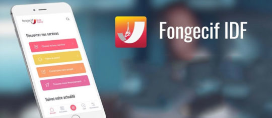 Fongecif-IDF