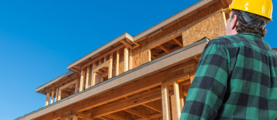 constructeur de maisons