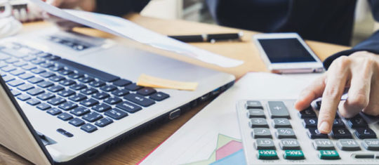 La comptabilité en ligne