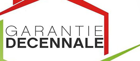 assurance garantie décennale