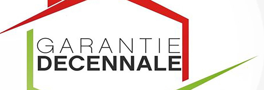 assurance garantie décennale