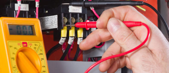 Besoin d'un électricien à Paris
