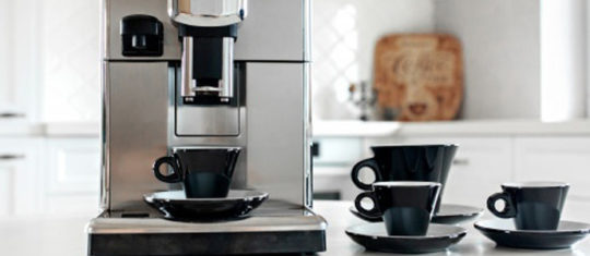 Machine à café