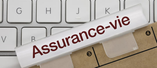 Assurance vie