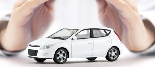 Choisir une formule spéciale voiture de collection