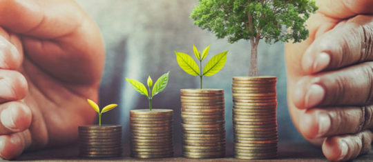 Le conseil financier