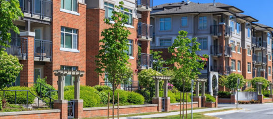 achat d’un appartement à Rennes