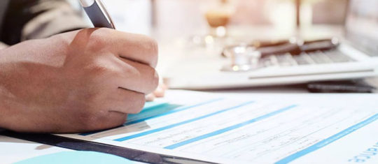 Souscrire une assurance