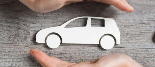 assurance location voiture