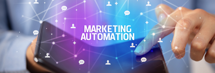 Marketing automation