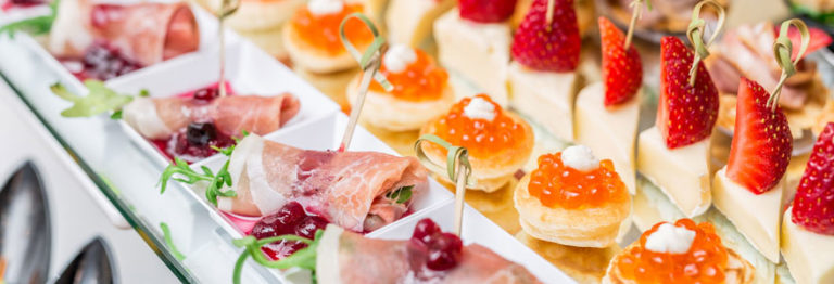 Conseils pour une fête de baptême réussie