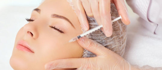 Chirurgie esthétique