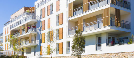 Immobilier neuf