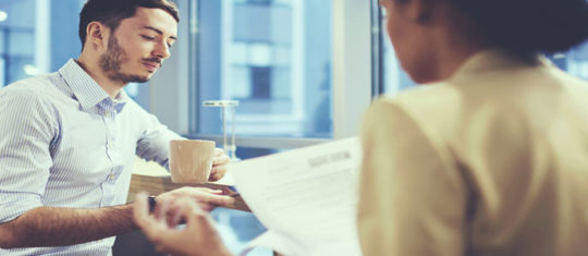 recrutement