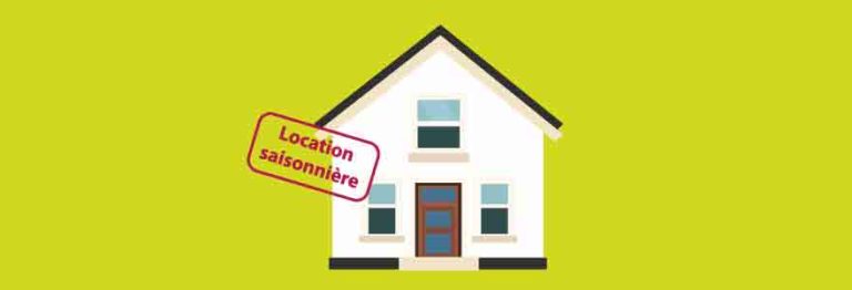 Tout connaître sur la location saisonnière
