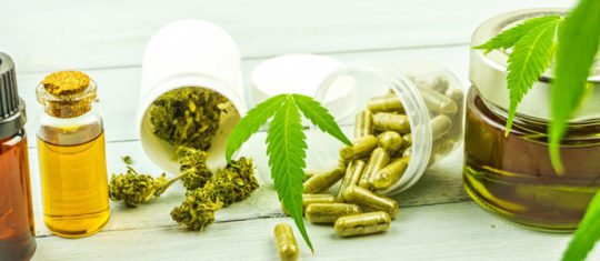 CBD