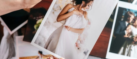 photos de mariage
