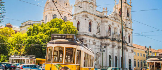 Portugal
