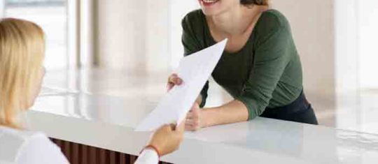 Recrutement