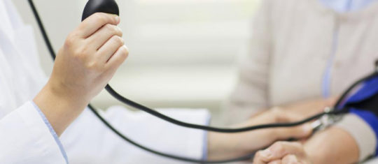 Hypertension
