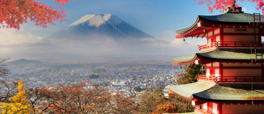 Japon