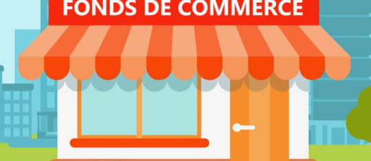 fonds de commerce