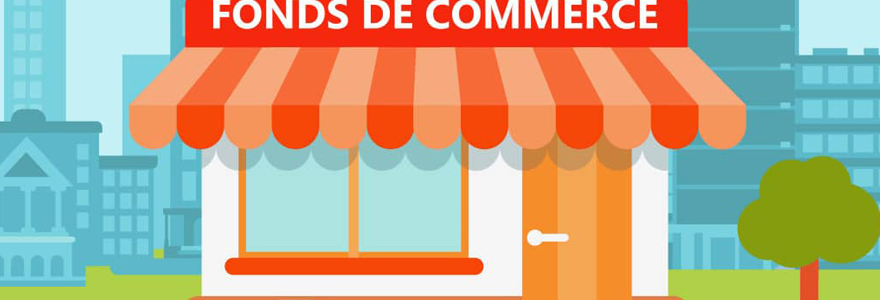 fonds de commerce