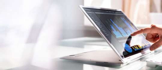 Logiciel de gestion commerciale