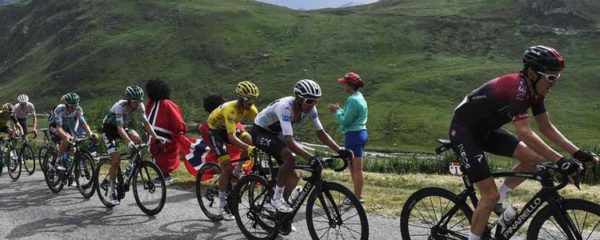 Tour de France