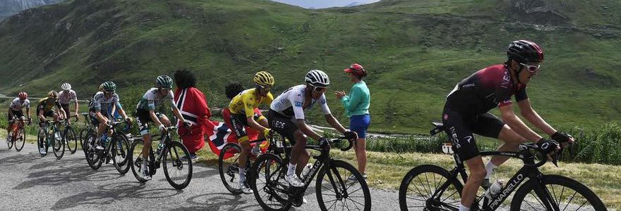 Tour de France