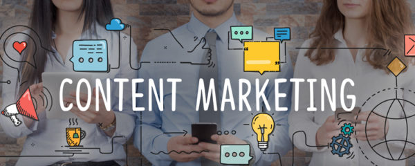 Content Marketing