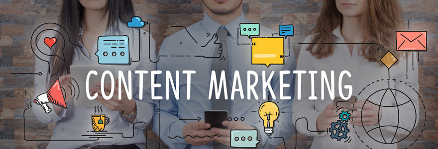 Content Marketing