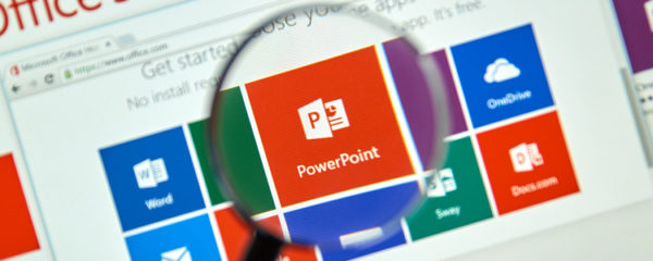 Powerpoint