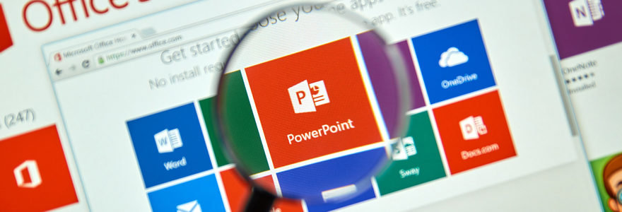 Powerpoint