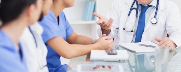 parcours patient